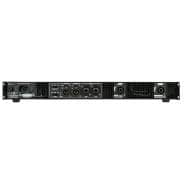 Citronic H1600 2x650W Class-H Power Amplifier, 2 Ohms Stable
