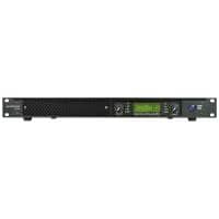 Citronic H2400 2x1200W Class-H Power Amplifier, 2 Ohms Stable