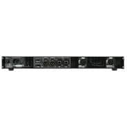 Citronic H2400 2x1200W Class-H Power Amplifier, 2 Ohms Stable