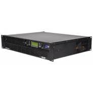 Citronic H3200 Hybrid Class-H Amplifier 2 x 1600W @ 2ohm