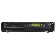 Citronic H3200 Hybrid Class-H Amplifier 2 x 1600W @ 2ohm