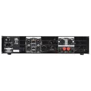 Citronic H3200 Hybrid Class-H Amplifier 2 x 1600W @ 2ohm