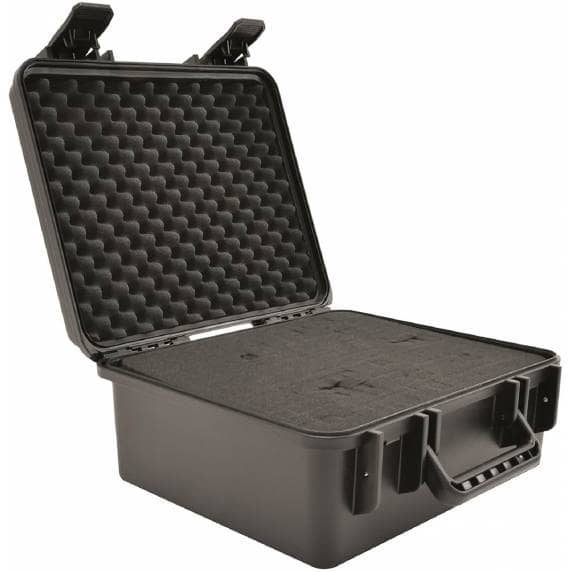 Citronic HDC295 Heavy Duty ABS Transit Case
