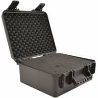 Citronic HDC295 Heavy Duty ABS Transit Case
