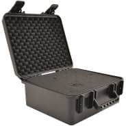 Citronic HDC295 Heavy Duty ABS Transit Case