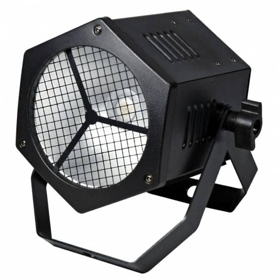 Citronic HexaPAR - 40W COB LED RGBW PAR Light