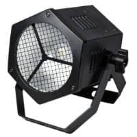 Citronic HexaPAR - 40W COB LED RGBW PAR Light