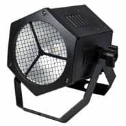 Citronic HexaPAR - 40W COB LED RGBW PAR Light