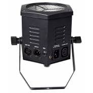 Citronic HexaPAR - 40W COB LED RGBW PAR Light