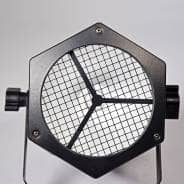 Citronic HexaPAR - 40W COB LED RGBW PAR Light