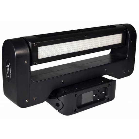 Citronic Infinity - Flying Strobe Moving Head