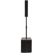 Citronic Monolith MK3 Active Sub & Column Array PA System