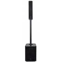 Citronic Neolith MK2 Active Sub & Column Array Portable PA System with Bluetooth