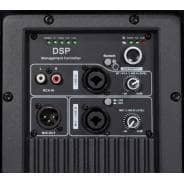 Citronic Neolith MK2 Active Sub & Column Array Portable PA System with Bluetooth