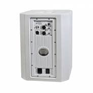 Citronic Neolith MK2 White Active Sub & Column Array Portable PA System with Bluetooth