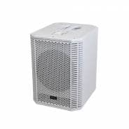 Citronic Neolith MK2 White Active Sub & Column Array Portable PA System with Bluetooth