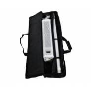 Citronic Neolith MK2 White Active Sub & Column Array Portable PA System with Bluetooth