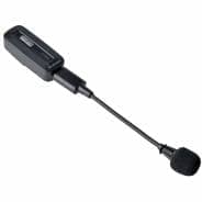 Citronic NL24 Wireless Lavalier / Neckband 2.4G Microphone System