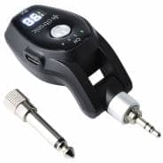 Citronic NL24 Wireless Lavalier / Neckband 2.4G Microphone System