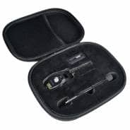 Citronic NL24 Wireless Lavalier / Neckband 2.4G Microphone System