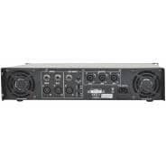 Citronic P44800 2.1 Power Amplifier (2 x 400W + 800W Sub)