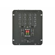 Citronic PRO-2 MK2 2-Channel DJ Mixer