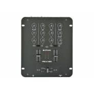 Citronic PRO-2 MK2 2-Channel DJ Mixer