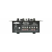 Citronic PRO-2 MK2 2-Channel DJ Mixer