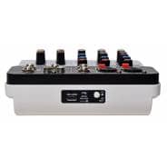 Citronic Q-PAD Mini Mixer 4-Channel with Bluetooth & USB Interface