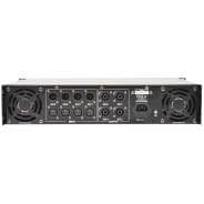 Citronic QP2320 4 x 580W Quad Power Amplifier 