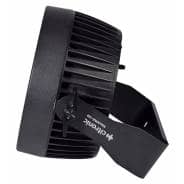 Citronic SilentPAR-180 - 6x30W RGBWA+UV Silent PAR Can