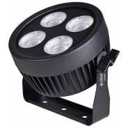 Citronic SilentPAR-200W - 4x50W Cool/Warm White Silent PAR Can