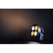 Citronic SilentPAR-200W - 4x50W Cool/Warm White Silent PAR Can