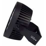 Citronic SilentPAR-216 - 18x12W RGBWA+UV Silent PAR Can