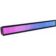 Citronic SpectraBar 800W LED Colour Blinder and Strobe Bar
