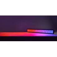 Citronic SpectraBar 800W LED Colour Blinder and Strobe Bar