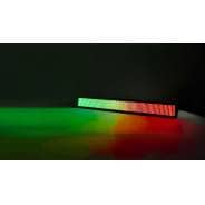 Citronic SpectraBar 800W LED Colour Blinder and Strobe Bar