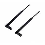 Citronic TU4-H Quad PLL Tuneable UHF Wireless Microphone System - 4 x Handheld Microphones