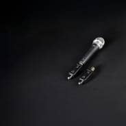 Citronic X24 2.4GHz Wireless Mic Set – Plug-in Transmitter & Receiver