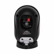 Clever Acoustics BGS 20T Black 100V Wall Speakers (Pair) 
