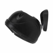 Clever Acoustics BGS 20T Black 100V Wall Speakers (Pair) 