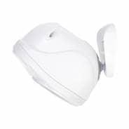 Clever Acoustics BGS 20T White 100V Wall Speakers (Pair) 
