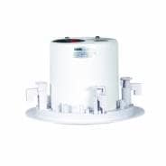 Clever Acoustics CS 520HP 100V 5" 20W Ceiling Speaker