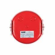 Clever Acoustics CS 56F 100V Ceiling Speaker with Firedome, 5" 6W