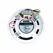 Clever Acoustics CS 56LC 5" 6W 100V Ceiling Speaker