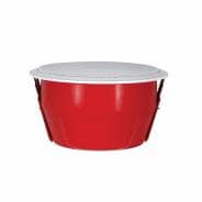 Clever Acoustics CS 66F 100V 6" 6W Ceiling Speaker with Firedome