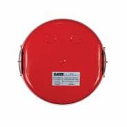 Clever Acoustics CS 66F 100V 6" 6W Ceiling Speaker with Firedome