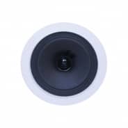 Clever Acoustics CS 69LC 6" 9W 100V Ceiling Speaker 