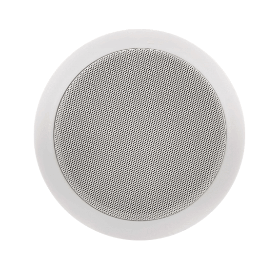 Clever Acoustics CS 69LC 6" 9W 100V Ceiling Speaker 