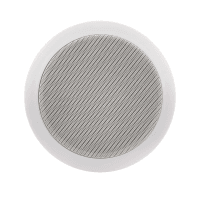 Clever Acoustics CS 69LC 6" 9W 100V Ceiling Speaker 